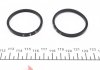 244918 FRENKIT Ремкомплект супорта (переднього) Iveco Daily 99-06 (d=44mm) (+2 поршня) (Brembo) FRENKIT 244918 (фото 9)