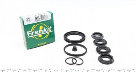 245005 FRENKIT Ремкомплект супорта FRENKIT 245005