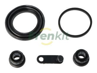 245055 FRENKIT Ремкомплект супорта (заднього) Land Rover Discovery/Range Rover Sport 06-18 (d=45mm) FRENKIT 245055