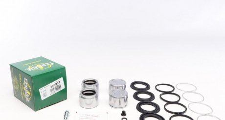 245912 FRENKIT Ремкомплект супорта (переднього) Toyota Land Cruiser 96- (d=45mm) (+4 поршня) (Sumitomo) FRENKIT 245912