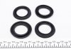 245912 FRENKIT Ремкомплект супорта (переднього) Toyota Land Cruiser 96- (d=45mm) (+4 поршня) (Sumitomo) FRENKIT 245912 (фото 6)