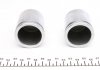 245936 FRENKIT Ремкомплект супорта (переднього) Hyundai Santa Fe/Kia Sorento 06- (d=45mm) (+2 поршня) (Mando) FRENKIT 245936 (фото 2)