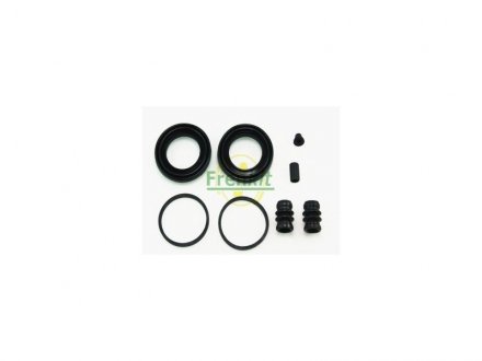 246010 FRENKIT РМК гальмівного супорта NISSAN NAVARA 05-15, NISSAN PATHFINDER R51 04-15