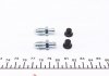 246903 FRENKIT Ремкомплект супорта (переднього) Citroen Jumper 02- (d=46/52mm) (+2 поршня) (Brembo) FRENKIT 246903 (фото 6)