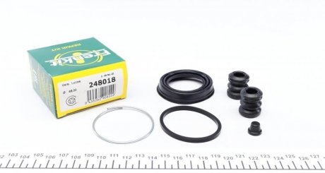 248018 FRENKIT РМК гальмівного супорта RENAULT LOGAN 04-13, RENAULT SANDERO 07-13, RENAULT TWINGO 07-13