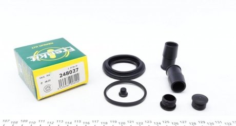 248027 FRENKIT РМК гальмівного супорта Daewoo Lanos 97-09, FORD FIESTA 95-02, OPEL CORSA B 93-00