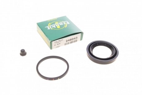 248043 FRENKIT РМК гальмівного супорта FIAT PUNTO CLASSIC 03-10, FIAT PUNTO I 93-99