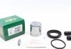 Ремкомплект супорта (переднього) Suzuki Grand Vitara 90-98 (d=48mm)(+ поршень) (Tokico) FRENKIT 248936