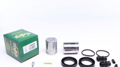 248949 FRENKIT Ремкомплект супорта з 2 поршнями супорта FRENKIT 248949