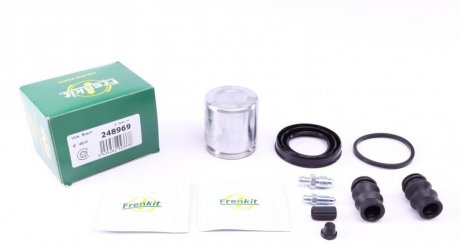 248969 FRENKIT Ремкомпл. супорта зад. 48mm Ducato/Boxer/Jumpy 06>(+поршень)