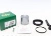 251909 FRENKIT Ремкомплект супорта (переднього) Mazda MX5 -05 (d=51mm) (+ поршень) (Sumitomo) FRENKIT 251909 (фото 1)