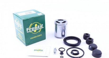 252904 FRENKIT Ремкомплект суппорта с поршнем суппорта FRENKIT 252904