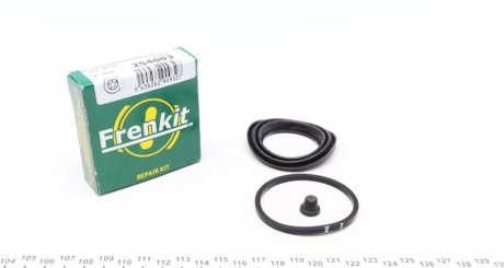 254003 FRENKIT Ремкомплект супорта FRENKIT 254003