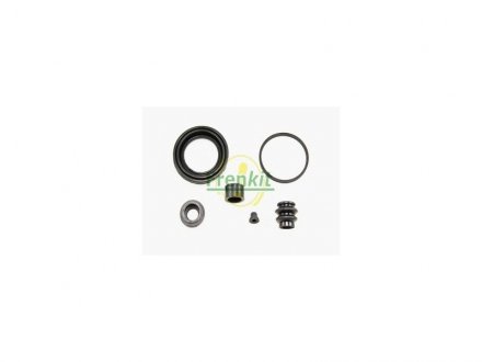 254063 FRENKIT Ремкомплект переднего тормозного суппорта HONDA ACCORD III 85-89, CRX I 86-87, INTEGRA 86-89