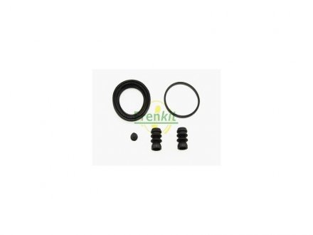 Ремкомплект переднього гальмівного супорта SUZUKI BALENO 95-02 254078