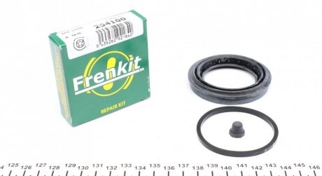 254100 FRENKIT Ремкомплект суппорта FRENKIT 254100