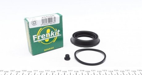 254108 FRENKIT Ремкомплект супорта FRENKIT 254108