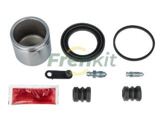 254843 FRENKIT Ремкомплект тормозного суппорта ALFA ROMEO 145 (930) 94-96, 146 (930) 94-96, 155 (167) 92-97