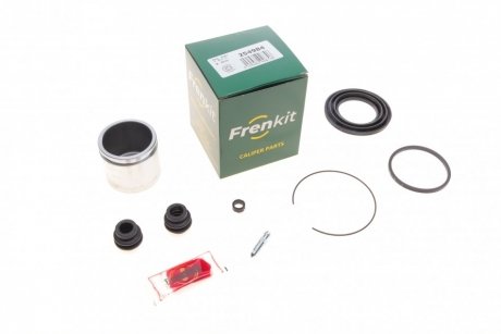 254984 FRENKIT Ремкомплект супорта з поршнем супорта FRENKIT 254984