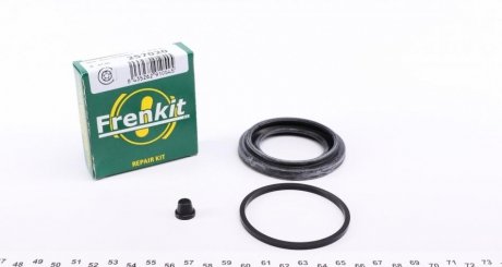 257020 FRENKIT Ремкомплект супорта FRENKIT 257020