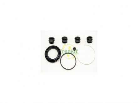 257021 FRENKIT Ремкомплект переднього гальмівного супорта TOYOTA COROLLA 87-92