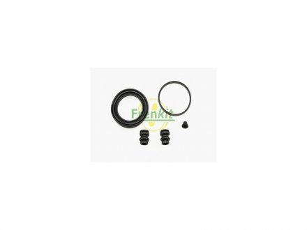 257051 FRENKIT Ремкомплект переднього гальмівного супорта MAZDA 323 89-94