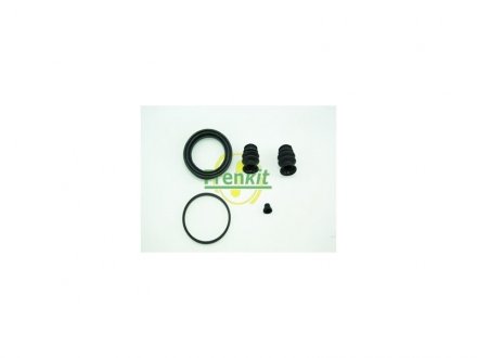 257075 FRENKIT Ремкомплект переднього гальмівного супорта HONDA ACCORD CG, СH 98-02, CIVIC MA, MB 94-01
