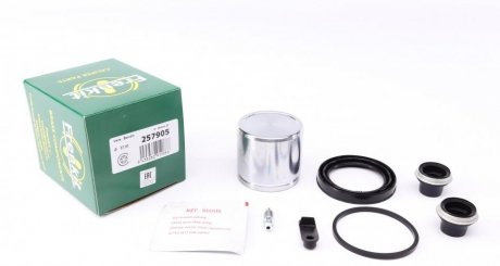 257905 FRENKIT Ремкомплект супорта з поршнем супорта FRENKIT 257905