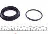 257910 FRENKIT Ремкомплект супорта (переднього) BMW X3 (E83) 04- (d=57mm) (+поршень) (Ate) FRENKIT 257910 (фото 6)