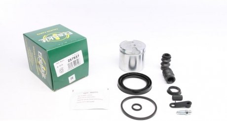 257937 FRENKIT Ремкомплект супорта (переднього) Citroen C5 I/II/III 01- (d=57mm) (+поршень) (Bosch) FRENKIT 257937