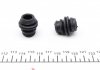 257966 FRENKIT Ремкомплект супорта (переднього) Nissan Juke 10- (d=57mm) (+поршень) (Nissin) FRENKIT 257966 (фото 6)