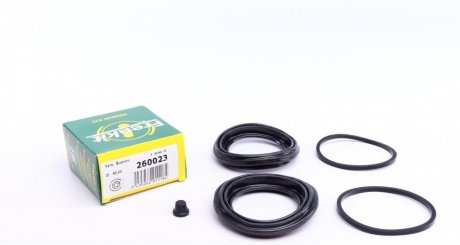 260023 FRENKIT Ремкомплект супорта FRENKIT 260023