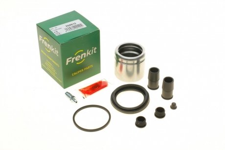 260912 FRENKIT Ремкомплект супорта (переднього) Ford Mondeo 93-00 (d=60mm) (+поршенек) (Ate) FRENKIT 260912