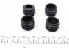 260988 FRENKIT Ремкомплект супорта (переднього) Iveco Daily 06-11 (d=60mm) (+2 поршня) (Brembo) FRENKIT 260988 (фото 4)