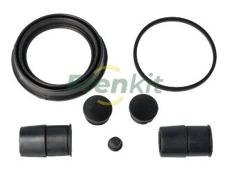 266011 FRENKIT Ремкомплект тормозного суппорта CITROEN JUMPY 16-н.в., OPEL VIVARO 19-н.в.