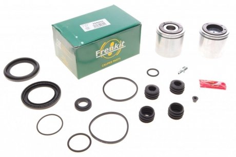 268905 FRENKIT Ремкомплект супорта з 2 поршнями супорта FRENKIT 268905