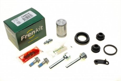 730010 FRENKIT Ремкомплект суппорта с поршнем суппорта FRENKIT 730010