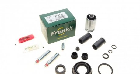 734038 FRENKIT Ремкомплект супорта з поршнем супорта FRENKIT 734038