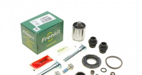 738097 FRENKIT Ремкомплект супорта з поршнем супорта FRENKIT 738097