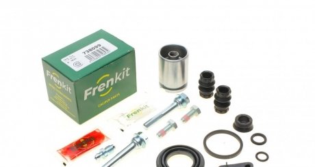 738099 FRENKIT Ремкомплект супорта з поршнем супорта FRENKIT 738099