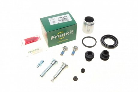 738155 FRENKIT Ремкомплект суппорта с поршнем суппорта FRENKIT 738155