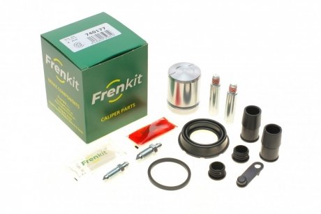 740177 FRENKIT Ремкомплект суппорта с поршнем суппорта FRENKIT 740177