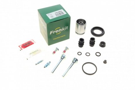 741902 FRENKIT Ремкомплект супорта з поршнем супорта FRENKIT 741902