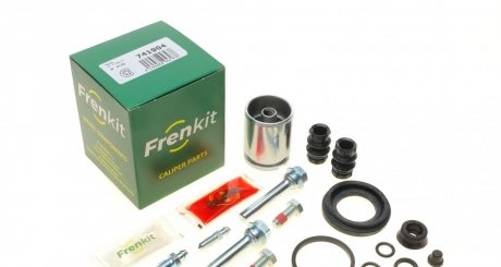 741904 FRENKIT Ремкомплект супорта з поршнем та механізмом FRENKIT 741904