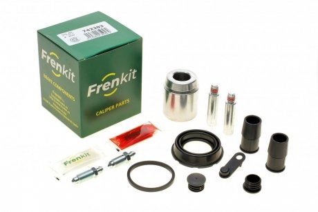 742203 FRENKIT Ремкомплект суппорта с поршнем суппорта FRENKIT 742203