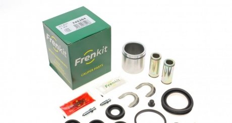 745264 FRENKIT Ремкомплект супорта з поршнем супорта FRENKIT 745264