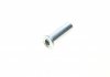 745269 FRENKIT Ремкомплект супорта (переднього) Peugeot 106 II 97- (d=45mm) (+поршень/направляюча) (Ate) SuperKit FRENKIT 745269 (фото 18)