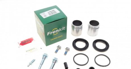 745280 FRENKIT Ремкомплект супорта з поршнем супорта FRENKIT 745280