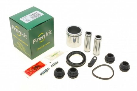 748308 FRENKIT Ремкомплект супорта з поршнем супорта FRENKIT 748308