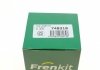 748318 FRENKIT Ремкомплект супорта (переднього) VW Golf II 93- (d=48mm)(Ate)(+1 поршень/направляюча) SuperKit FRENKIT 748318 (фото 22)